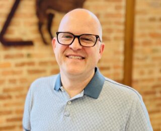 Chad Chmielowicz