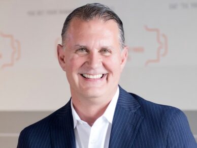 Greg Willman, CEO