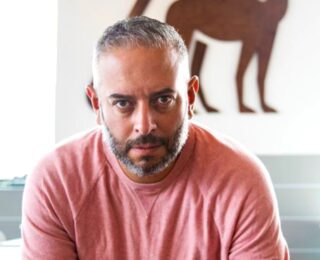 Nico Nieto